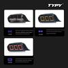 Светодиодная сборка заднего фонаря с динамическими указателями поворота для Ford Mustang 2015-2022
