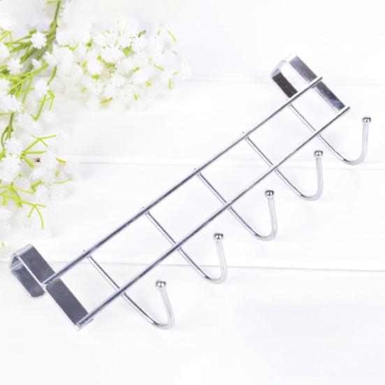 Крючок для хранения, высокопрочный, нержавеющий, органайзер для полотенец из нержавеющей стали, крючок для дома