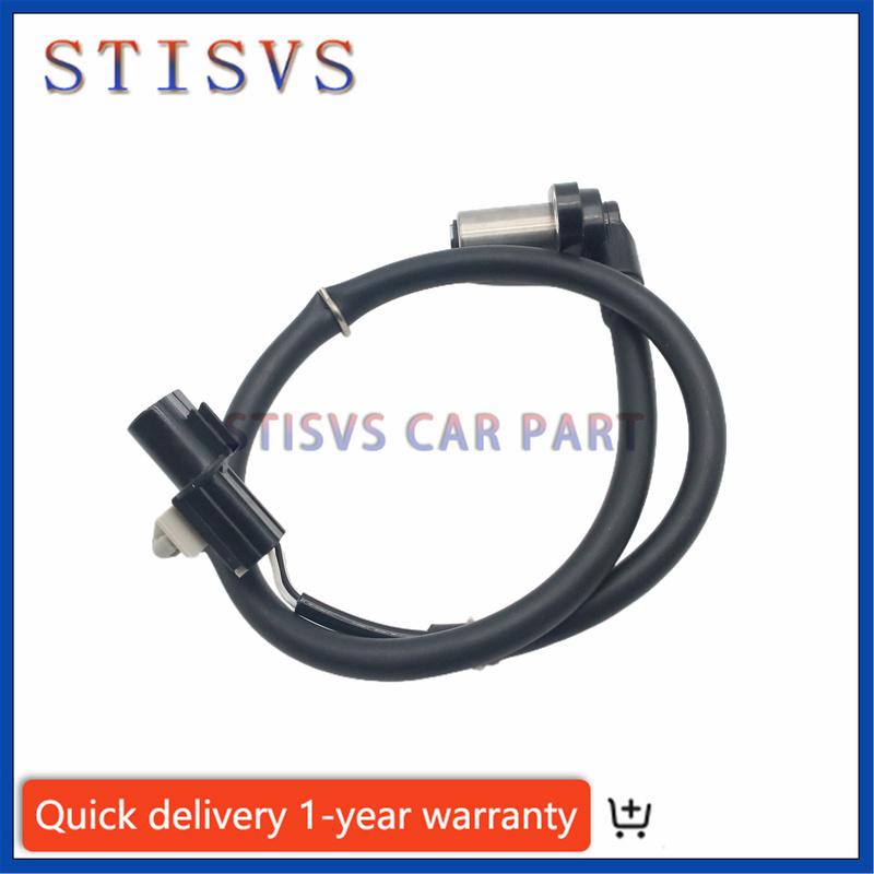 MR307040 MR307041 For Mitsubishi Delica L400 1994~2005 Space Gear Express 1996~2004 Front Left Right ABS Wheel Axle Speed Sensor