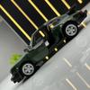 Литые модели автомобилей Porsche 911 Turbo в масштабе 1/36, игрушечные машинки Porsche 911 с откатным механизмом, автомобили, подарки для мальчиков и девочек