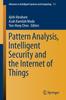 Книга Pattern Analysis, Intelligent Security and the Internet of Things : 355