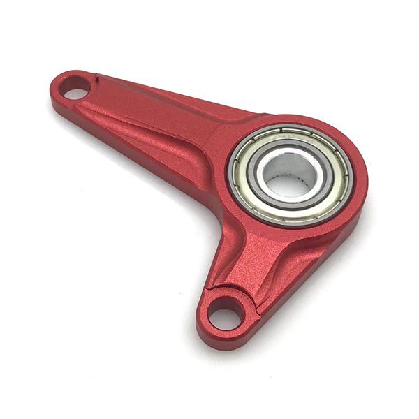 Набор из алюминиевого сплава с золотым покрытием для модификаций мотоцикла Honda MSX125 2020-2022