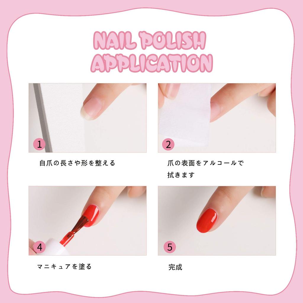 TOMICCA Лак для ногтей Лак для ногтей Лак для ногтей и набор для макияжа для подарка на день рождения для девочек Детский лак, Отслаивающийся лак, Водорастворимый лак, Набор из 12 цветов, Детский,