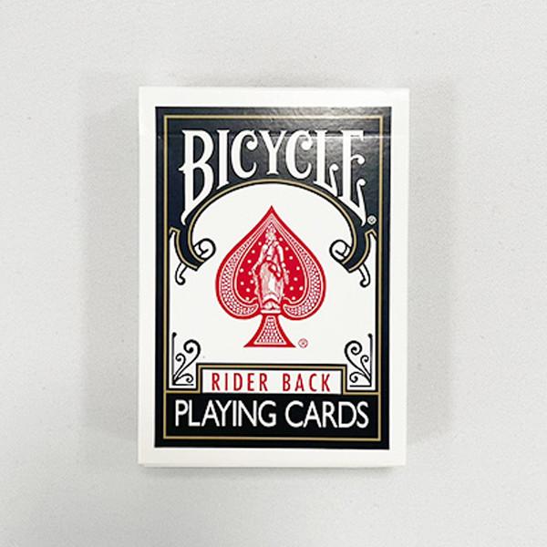Bicycle Покер Игральные карты Колода Карточные игры Волшебные трюки для фокусника
