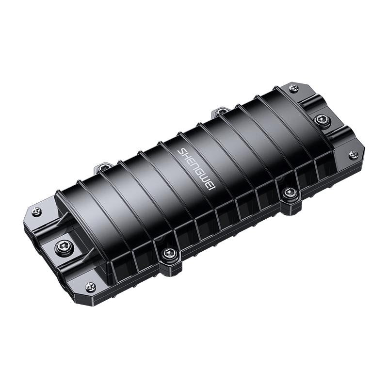 Shengwei Horizontal Fiber Optic Splice Closure