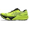 Новые Asics Fujispeed 3 'Safety Yellow Black' 1011B888-751