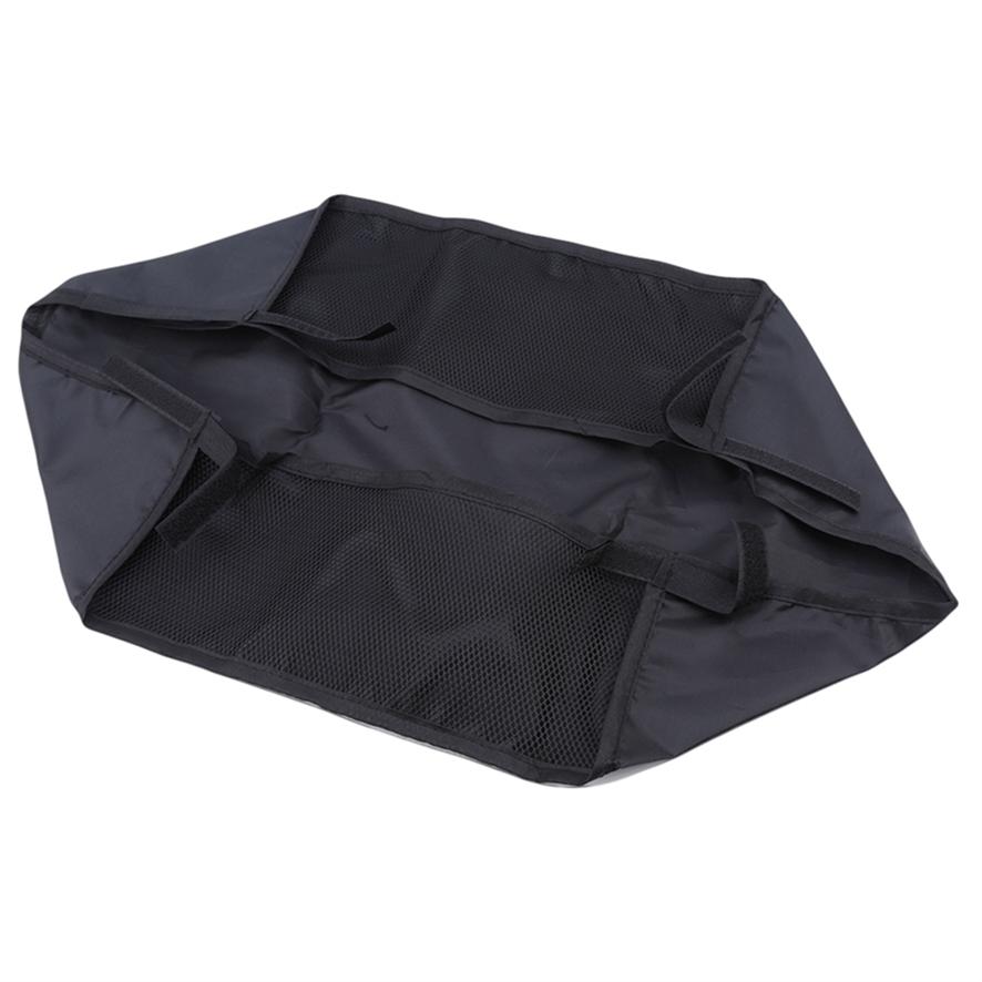 Baby Stroller Basket Bag Storage Accessories Universal Shopping Bottom Basket