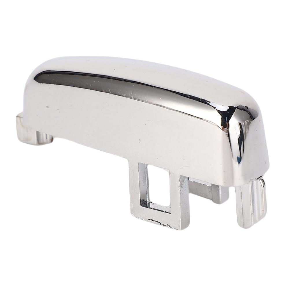 Handbrake Button Cover Metal Stylish Handbrake Button Switch Replacement for Vauxhall Mokka Mokka X 2012 2020