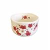 Matcha X Kohiki Ume Noten Matcha Mino Made In Japan Ale-net Bowl, 9.3 H6.5cm, Bowl, Ware,
