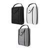 Golf Shoes Bag Organizer Storage Bag Supplies Stylish Shoe Carry Bag Shoe Carrier Pouch for Running Gym Sports Travel Outdoor