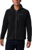 Куртка Fast Trek II Full Zip Fleece Men (1420421) (1420424-010) черный