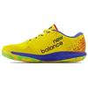 Women's 996v4 'Egg Yolk Bright Lapis' Women's Sneakers WCH996X4