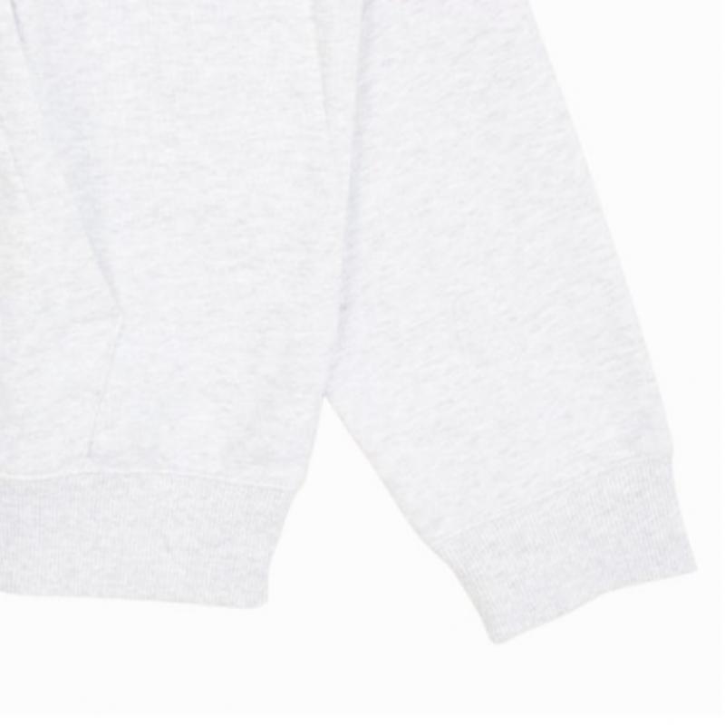 New Balance Essential Small Logo Hoodie Zip Nbmdfco103 16