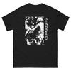 230 Gsm 100% Cotton Japanese Punk Rock Band Men S Classic Tee
