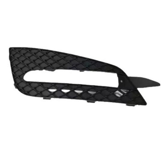 Mercedes-Benz R-Class W251 Комплект накладок переднего бампера, противотуманных фар и сетки обдува (Лево право)