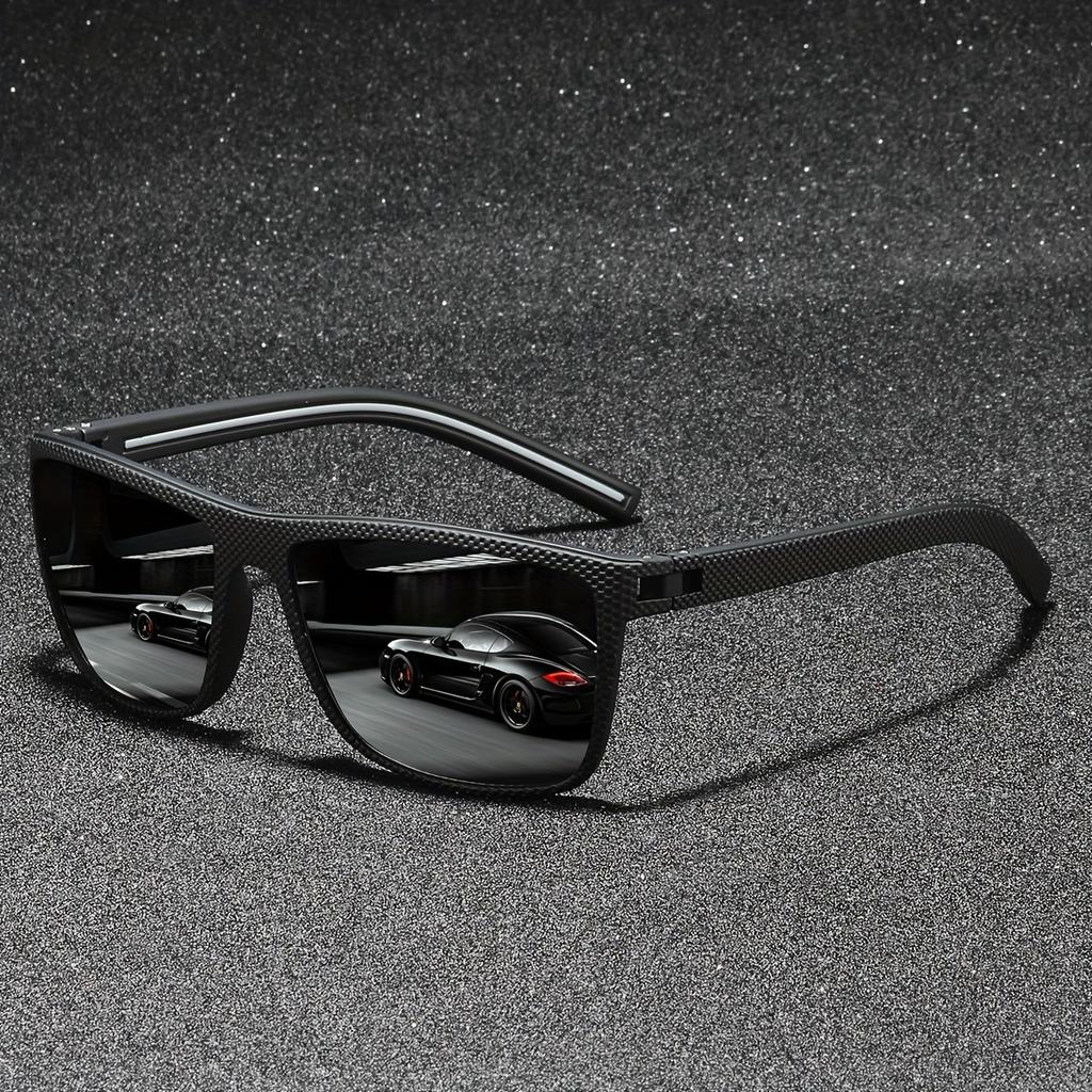 Солнцезащитные очки Мужские Женские UV400 Очки от солнца Рыболовные очки Наружные спортивные очки