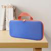 Сумка для хранения выпрямителя для волос Жесткий чехол для переноски с противоударным слоем EVA на молнии Ударопрочная водонепроницаемая сумка для хранения для Airstrait HT01