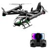 Remote Control Quadcopter Airbus Quadcopter Remote Control Helicopter with Dual Camera 720P, Five