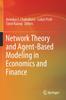 Книга Network Theory and Agent-Based Modeling In Economics and Finance