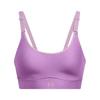 Infinity 2.0 Solid Training Medium Intensity Sports Bra Женское нижнее белье Star-Purple 1384123-560