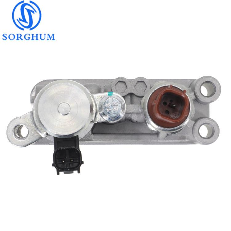 15810-R70-A04 Engine Oil Control VVT Valve for Honda Cars