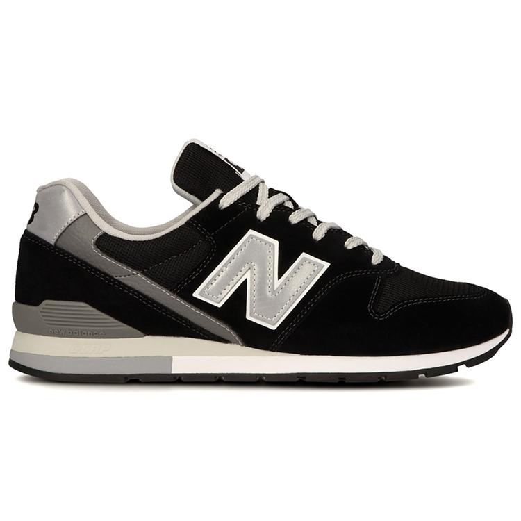 New New Balance 996 Essential Pack Black CM996BK2