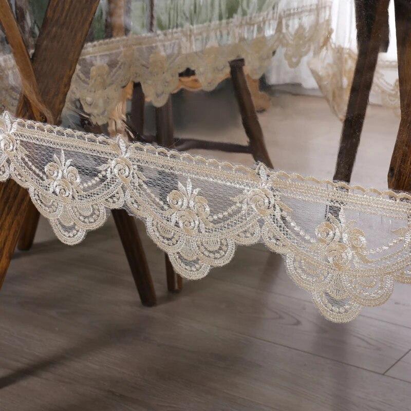 Прозрачная скатерть из ПВХ, водонепроницаемая, маслостойкая и пылезащитная ткань, коврик для чайного стола, нескользящая и моющаяся скатерть