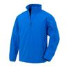Result Genuine Recycled Mens Printable Soft Shell Jacket