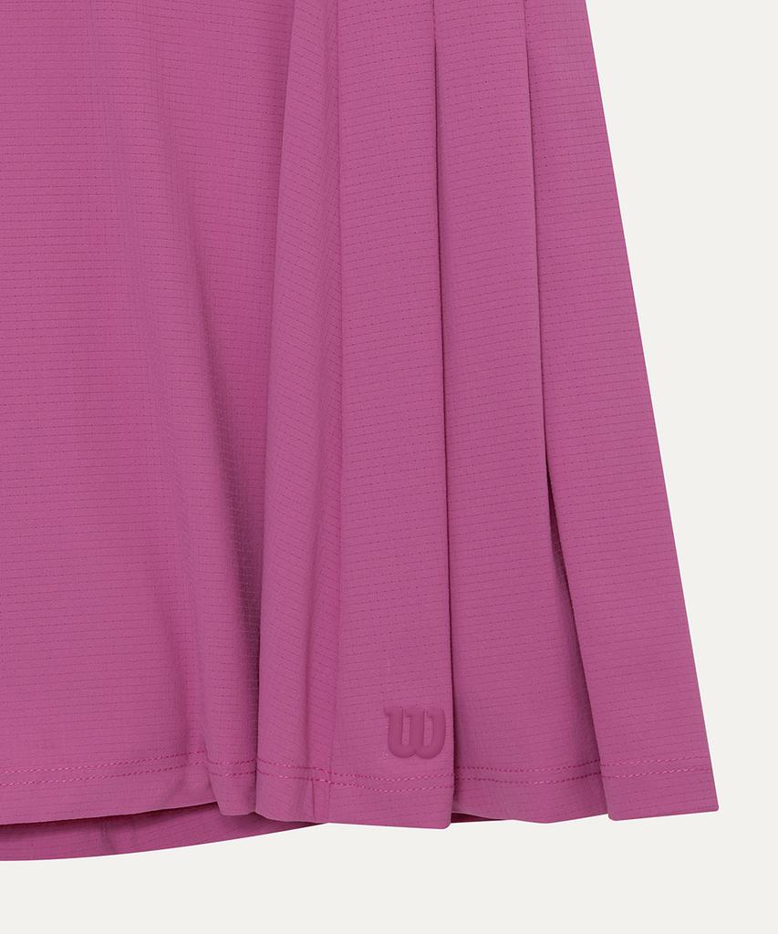 Плиссированная юбка Wilseun Elite W (3 цвета)