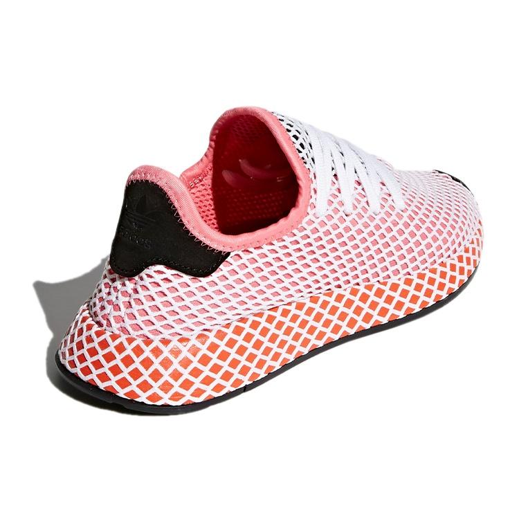 (WMNS) adidas Deerupt 'Chalk Pink' Женские CQ2910