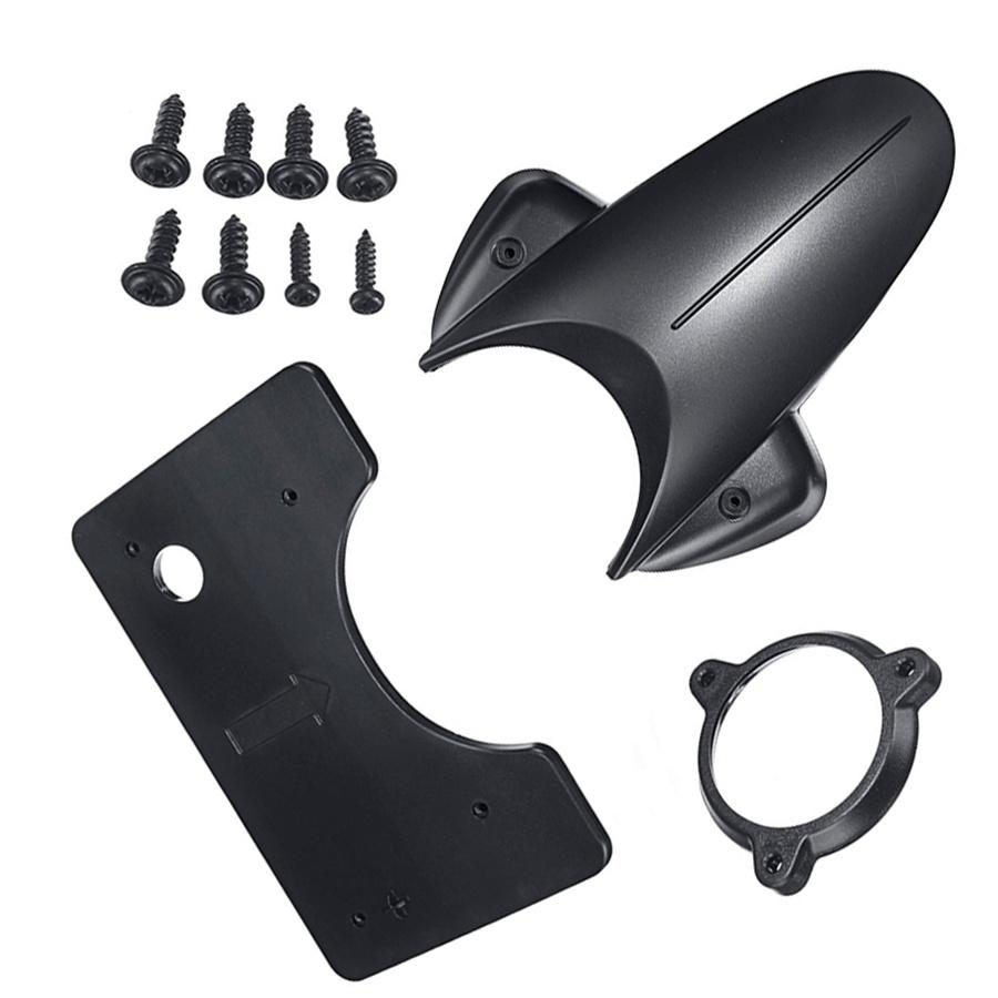 For Mercedes Sprinter Van Reverse Backup Camera Housing Replacement Stable Kits