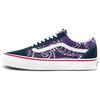 Old Skool Bedwin & The Heartbreakers x Old Skool 'Bandana Pack' VN0A4P3X9VM