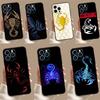 Чехол Scorpion для Realme 15 Pro 10 11 12 13 14 Pro Plus GT6 GT7 C51 C53 C55 C61 C63 C65 C67 C71 C75