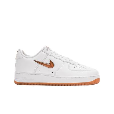 Air Force 1 Low Retro Цвет Месяца Белый