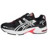 New Gel Kayano 5 Og 'Black' 1021A163-001