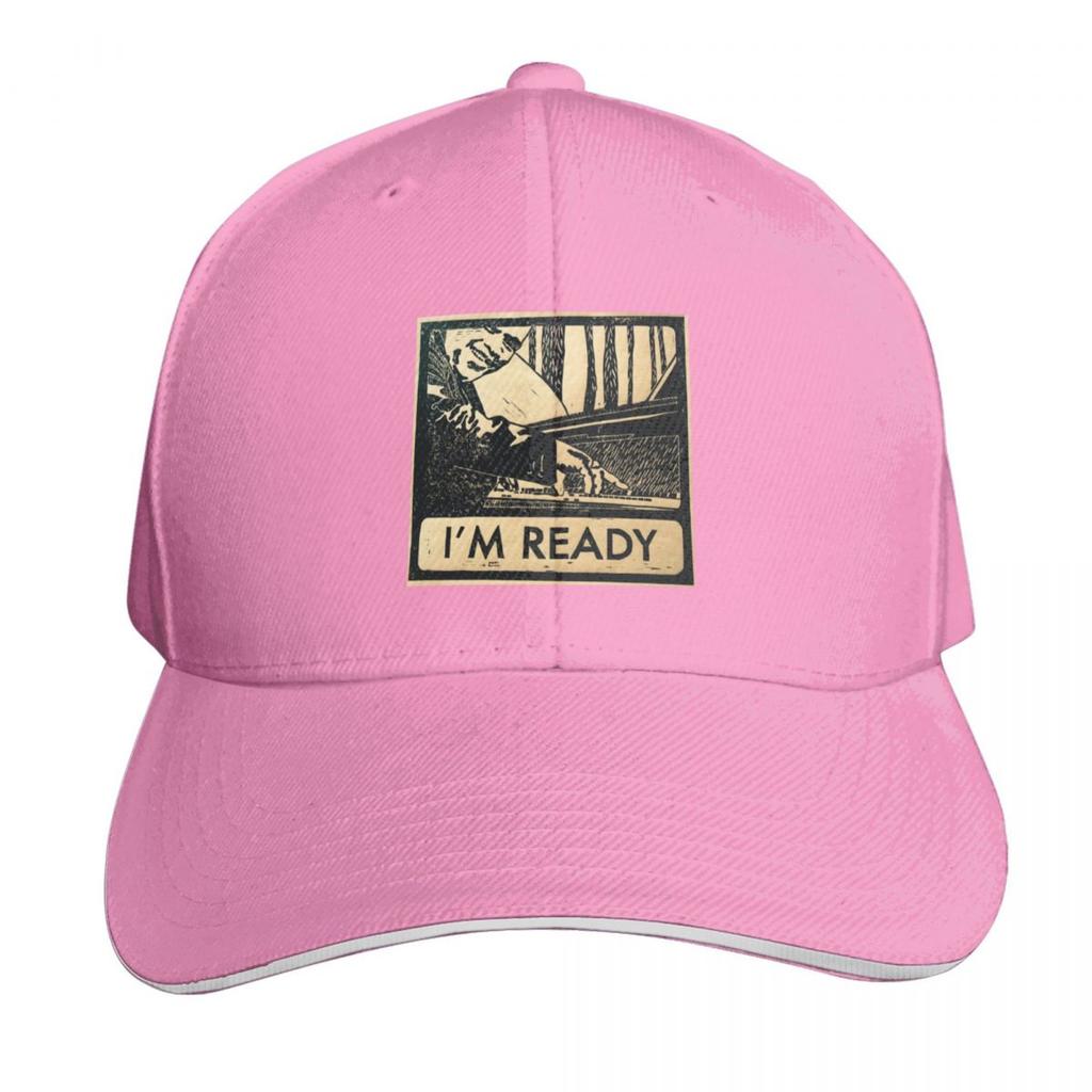 Fats Domino linocut Baseball Cap luxury caps Hat Beach Bobble Hat Custom Cap Hats Women Unisexs