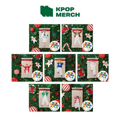 DREAM - Winter Special Album [Candy] Версия в дигипаке