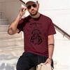 Anime Gojo Satoru Printed Tee Unisex Unisex Washed Tshirts Vintage T Shirt Harajuku Male Casual Loose Tshirt 2026 New Model
