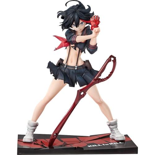 Good Smile Arts Shanghai Kill La Kill Ryuko Matoi Transformation Ver. 1/7 Scale Plastic Pre-painted Finished Figure