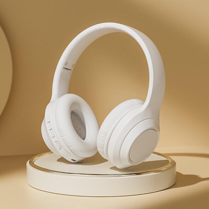 Беспроводные Bluetooth-наушники SMVP закрытого типа