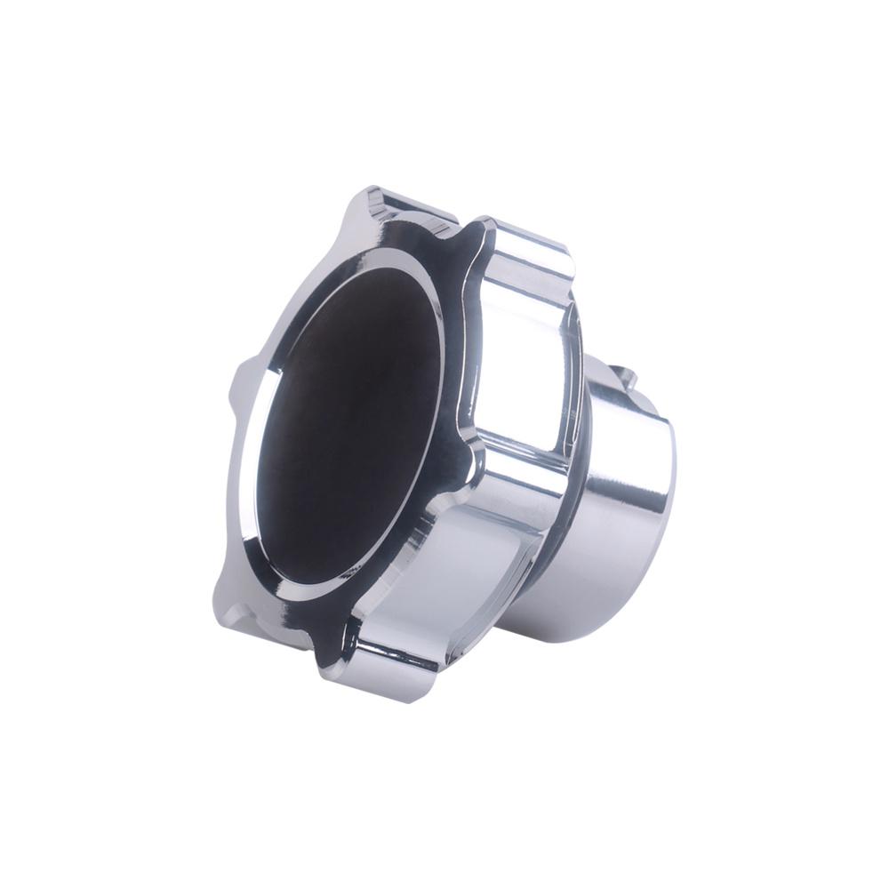 Маслозаливная крышка из кованого алюминия для Camaro Corvette LSX LS1 LS6 LS2 LS3 LS4 GM