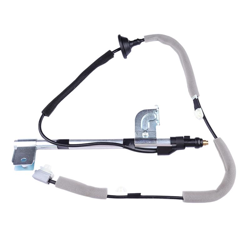 New Antenna Assembly with Holder 86300-35190 8630035190 Compatible with Toyota FJ Cruiser 2011-2014