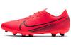 Футбольные бутсы Mercurial Vapor 13 Club MG 'Laser Crimson' AT7968-606