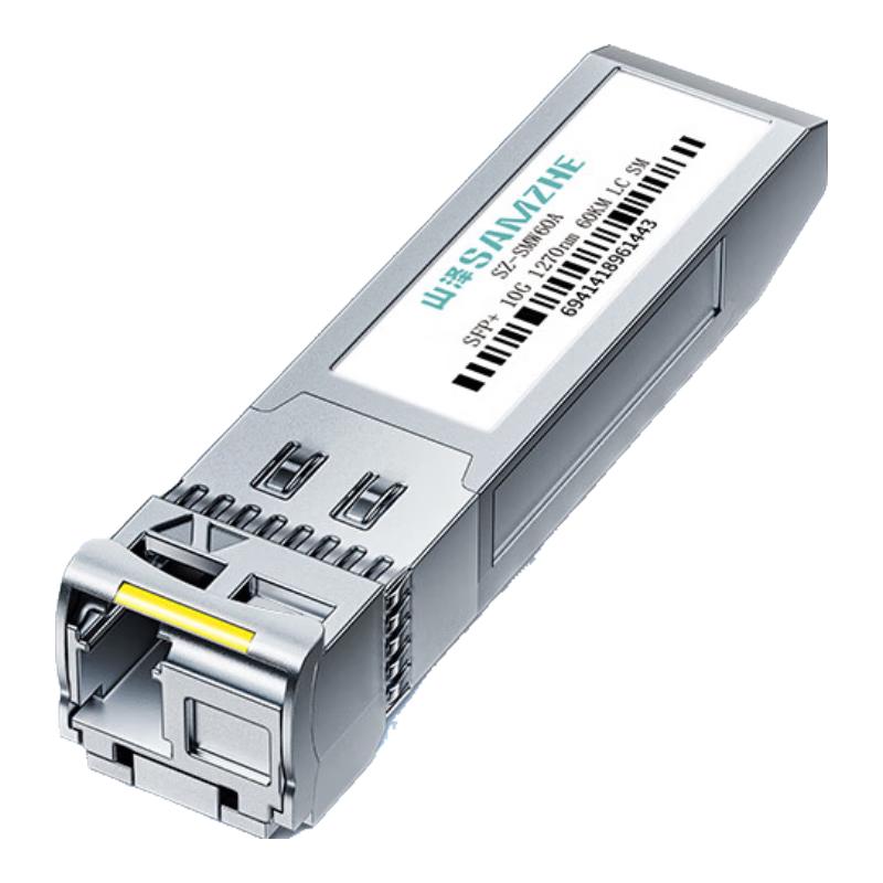 Shanze Fiber Optic Transceiver Modules