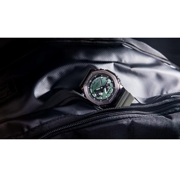 Часы CASIO G-SHOCK GM2100B3AER