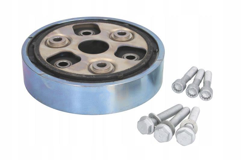 Meyle Flexible Shaft Joint VW A4/Golf/Octavia