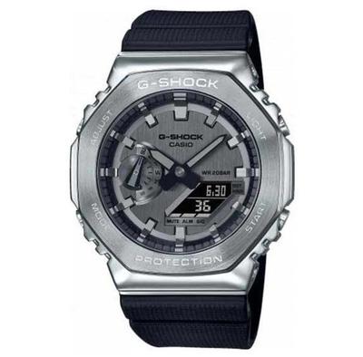 G-SHOCK GM-2100-1AER часы
