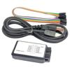8 Channel Analyzer FPGA Debug Tool USB Logic Analyzer