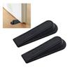 Door Stopper Wedge Wear Resistant Non-Slip Bottom Easy To Install Reusable Stackable Door Stop Door Stopper