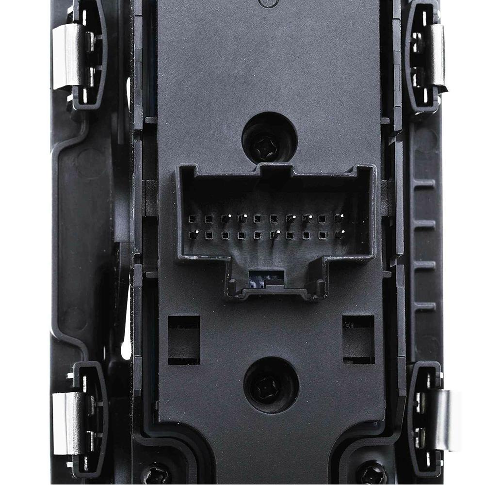 FL3Z14529BA Передний левый переключатель стеклоподъемника для Ford